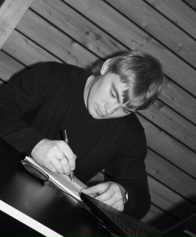 Станислав Анохин | Сочи