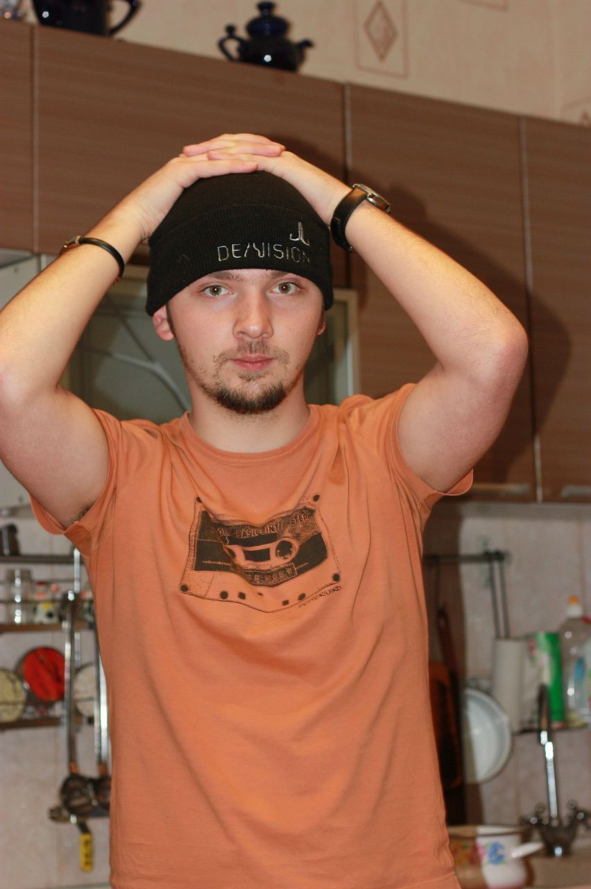 Андрей Melotron | Москва