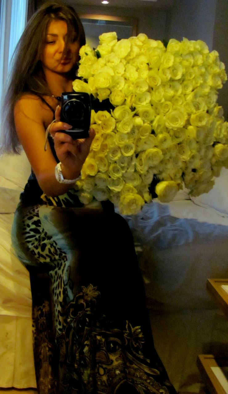 Катеринка Бабичева | Кемерово