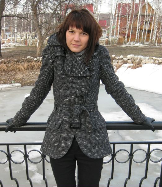 №45, Руфия Хаялиева, 38 лет №45, Руфия Хаялиева, 38 лет