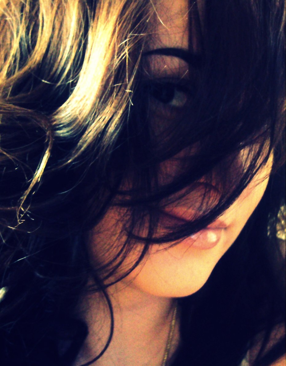 Ксюша Матвеева | Челябинск