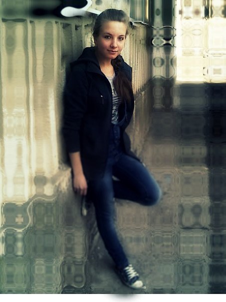 №10, Mariana Blagodarenco №10, Mariana Blagodarenco