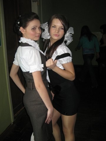 Natanya Borisevich | Нижний Новгород