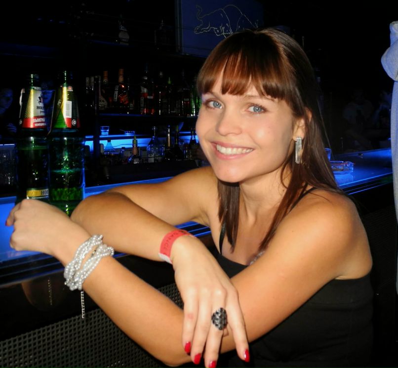 Элеонора Болт Муха Вертлявая | Обнинск