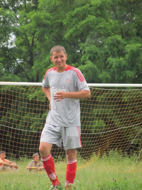 Михайло Мерва MIHEL | Тернополь