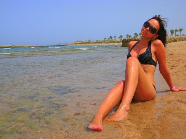 Хорошенькая Девачка | Москва