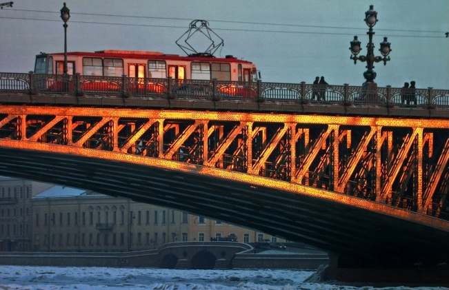Александра Смирнова | Санкт-Петербург