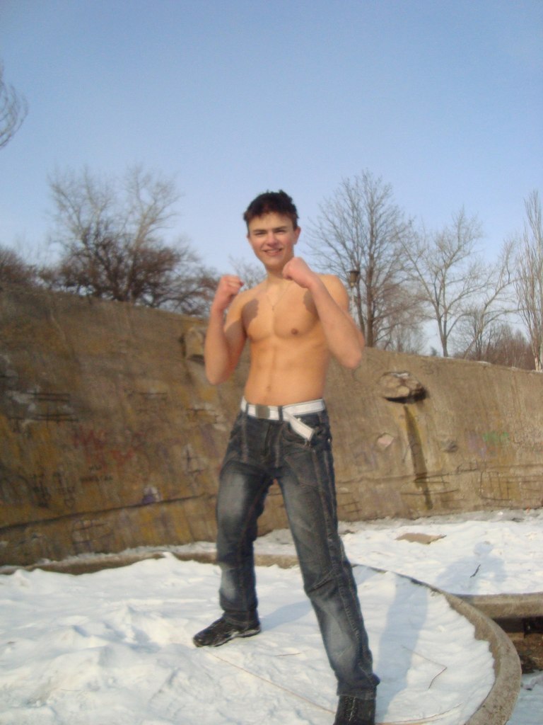 Влад Тихоновский | Запорожье