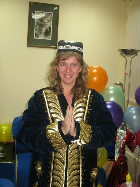 №75, Надежда Аникеева, Уфа №75, Надежда Аникеева, Уфа