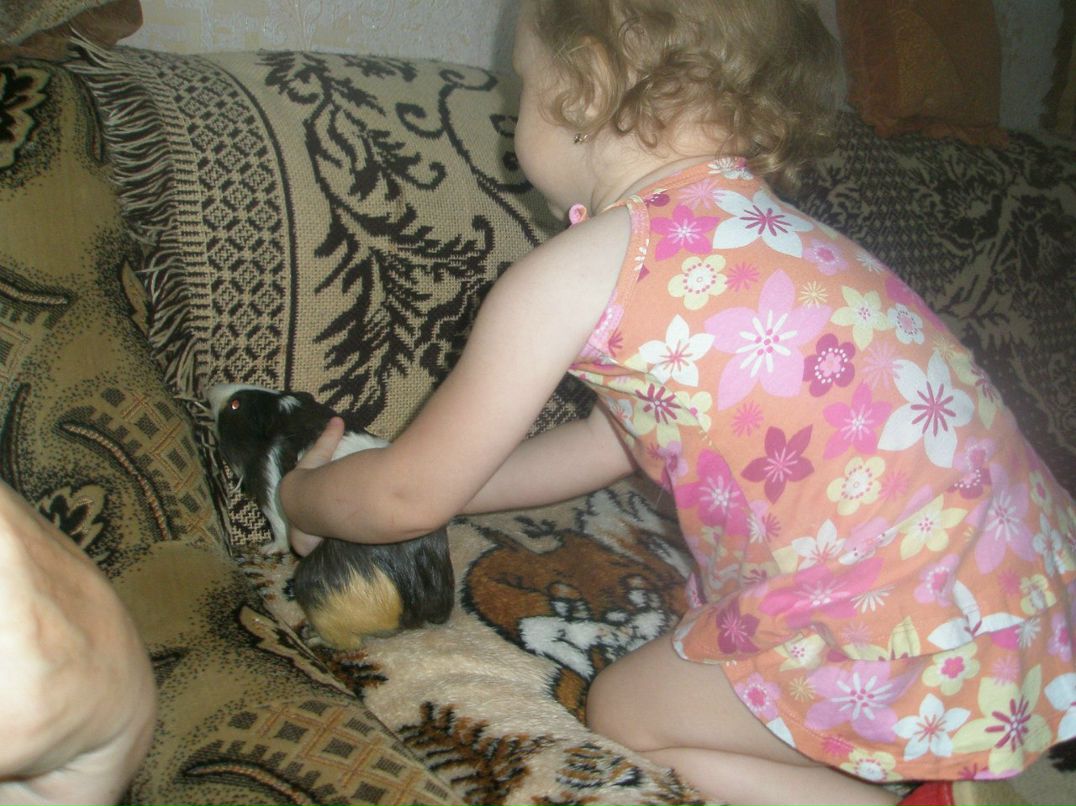 Наталія Жентичка | Москва