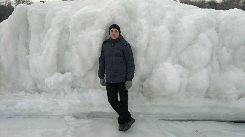 Данил Гуцал | Одесса