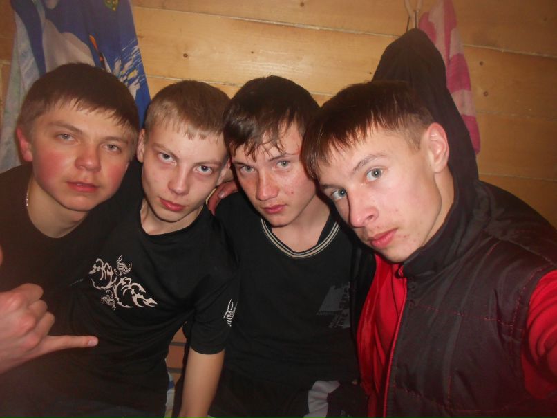 Вадим Нафиуллин | Уфа