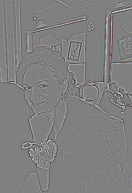 Рен Кормош | Хуст