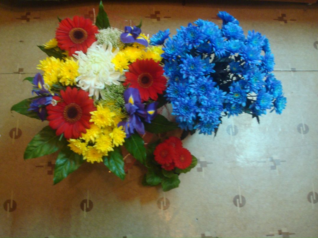 Наталья Кабаченко | 