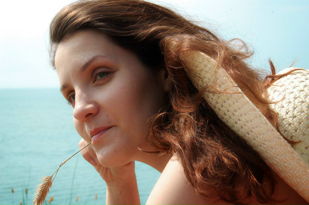 Юлия Менжулова | Таганрог