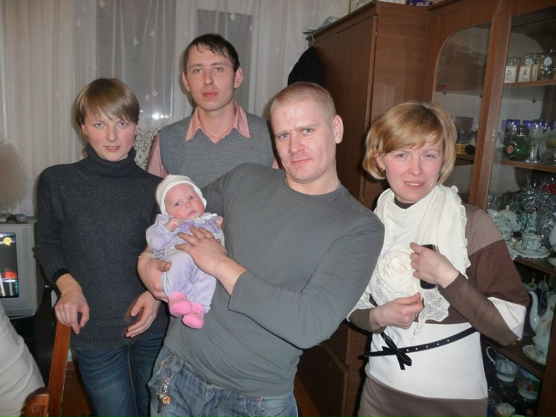 Елена Фирсова | Коростышев