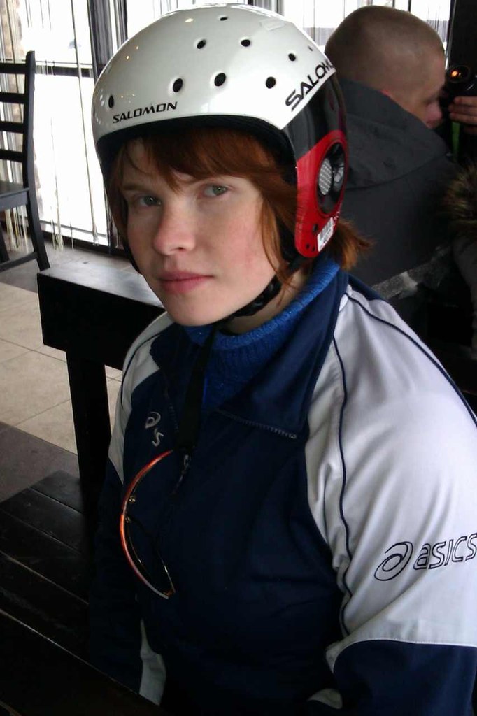 Елена Соболь | Lausanne