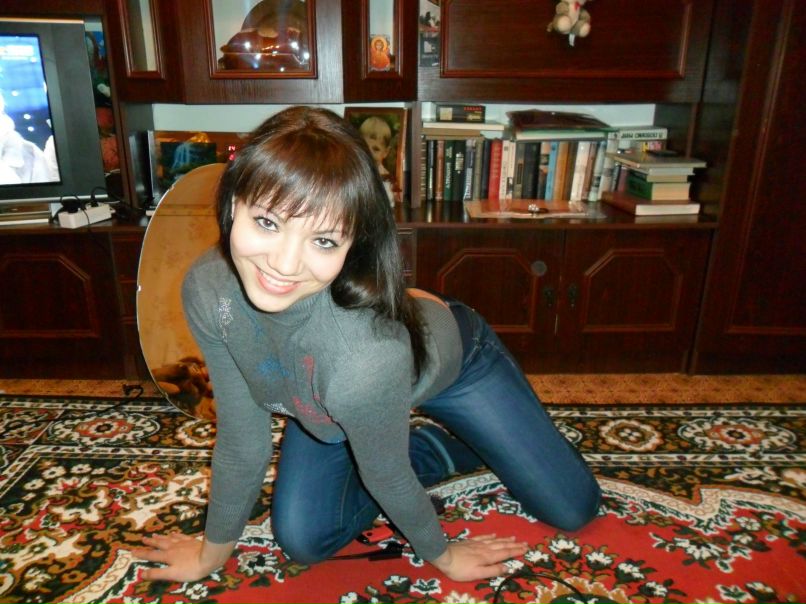 Любовь Журавлева | Таганрог