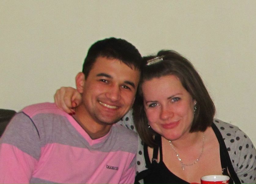 №12, Марьяна Кушнірук, Черновцы №12, Марьяна Кушнірук, Черновцы