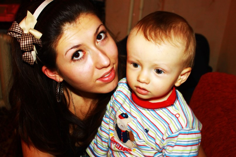 Дарья Хорст | Алматы