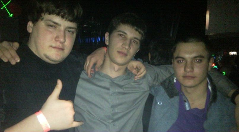 Евгений Крылов | Краснодар