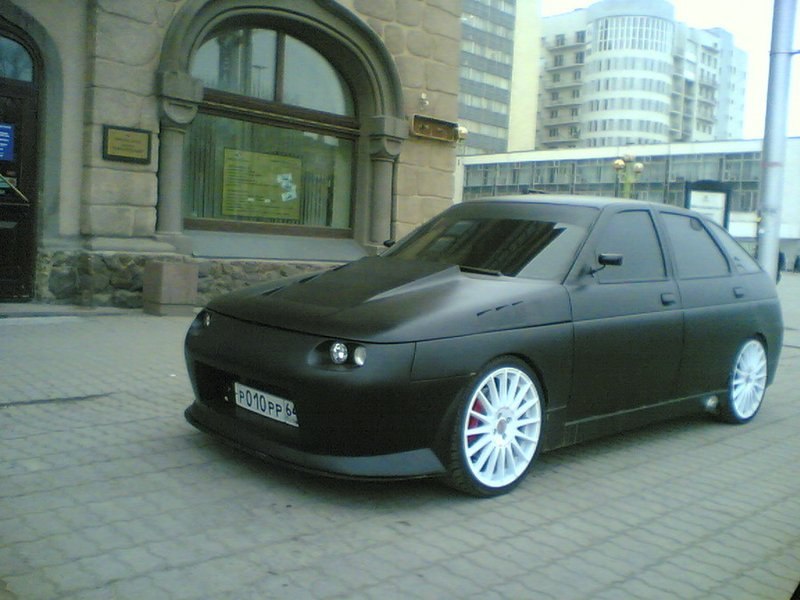 Kirill Sedov | Пенза