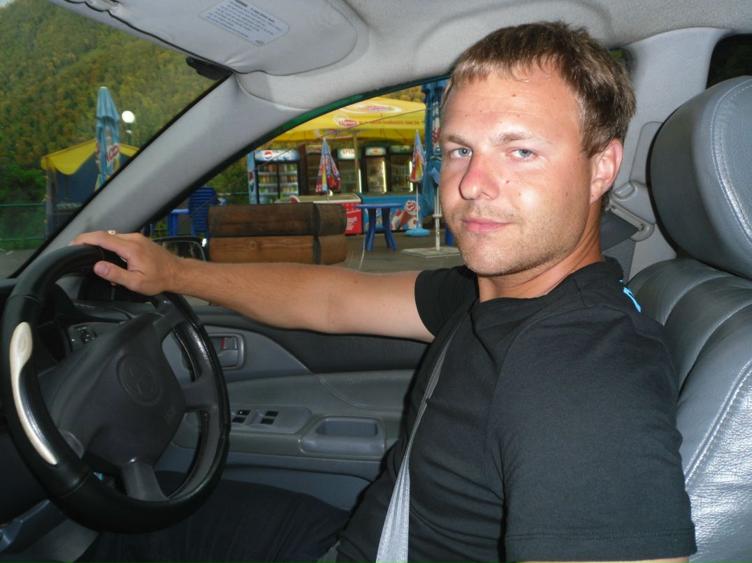 Евгений Мымриков | Сочи