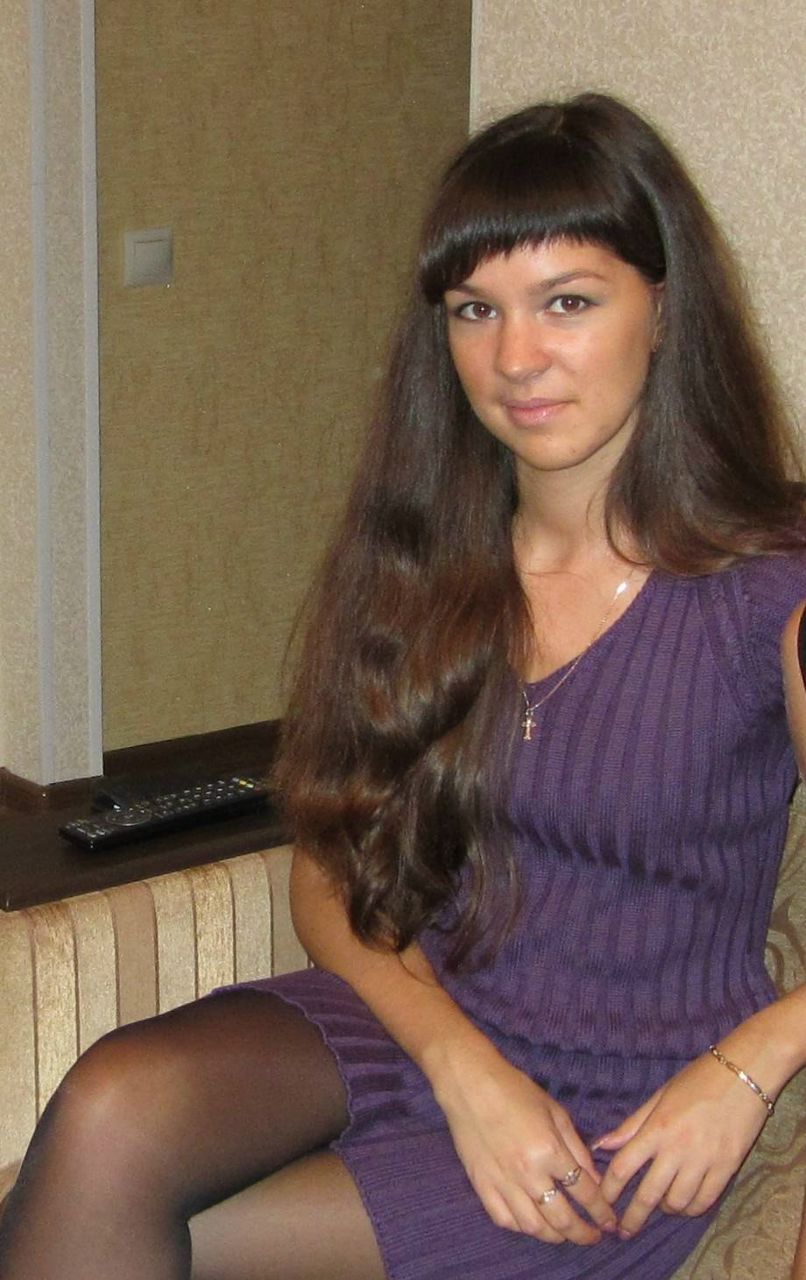 Светлана Копнина | Дзержинск