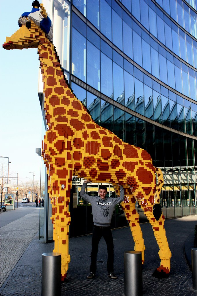 Ваня Вольский | Брест