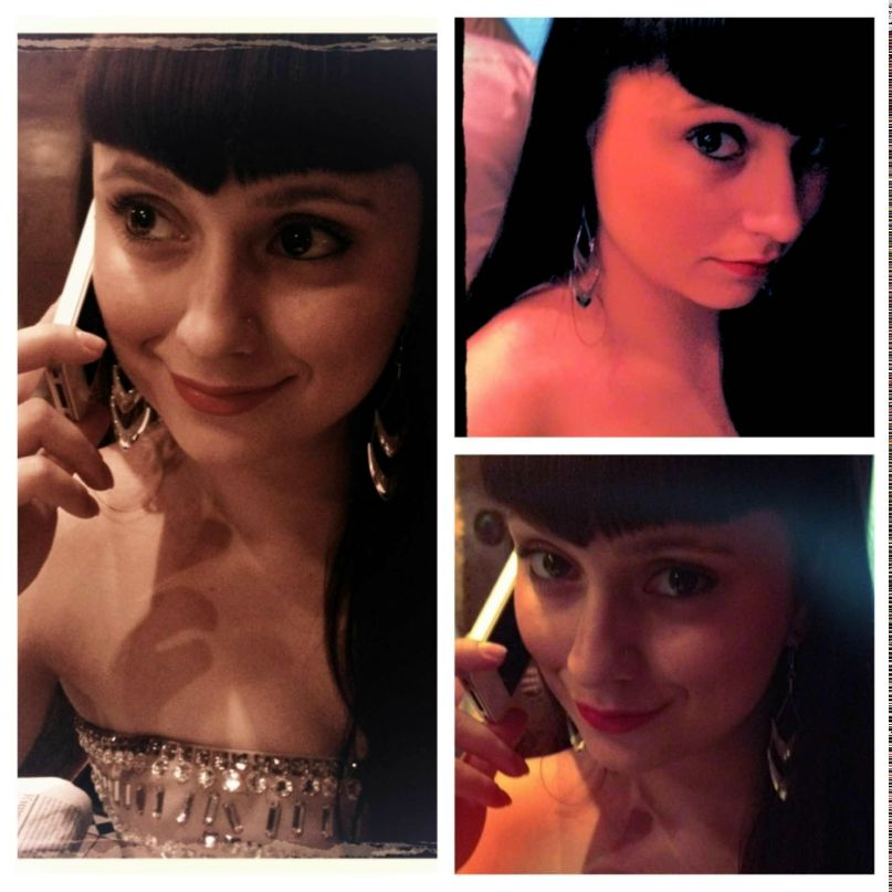 Алёнка Гумникова ALLO Умка | Москва