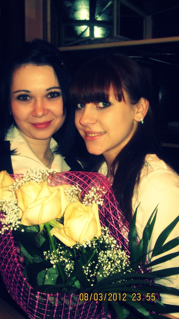 Алёнка Стеценко ♥♥♥ | Ахтырка