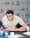 Андрей Овчинников, Beograd, Сербия, 18.04