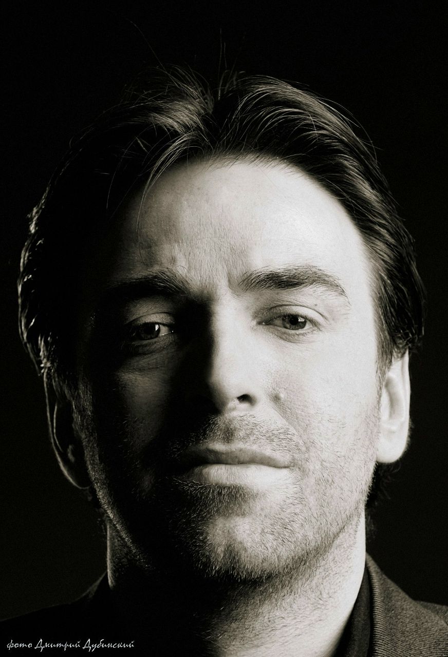 Сергей Гузеев SPAWN | Москва