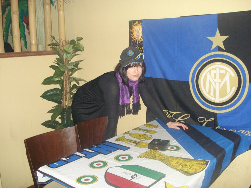 Аня Меркель(русс.Попеско) | Hamburg