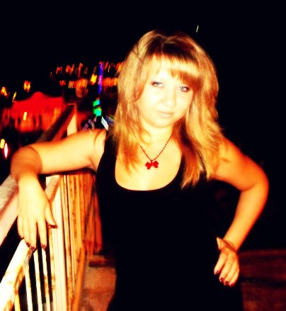 Ксения Бородина | Москва