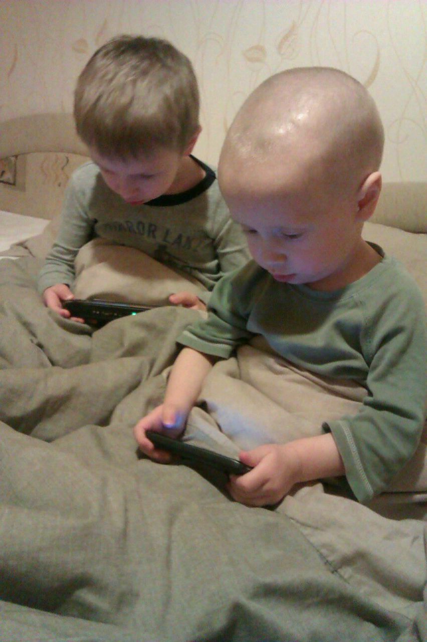 Анна Углева | Санкт-Петербург