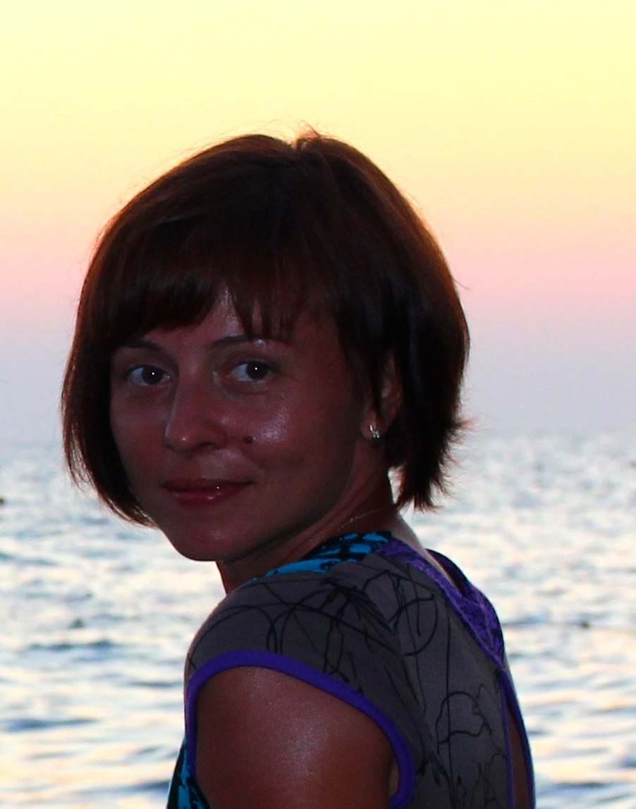 Ирина Сухова | Москва