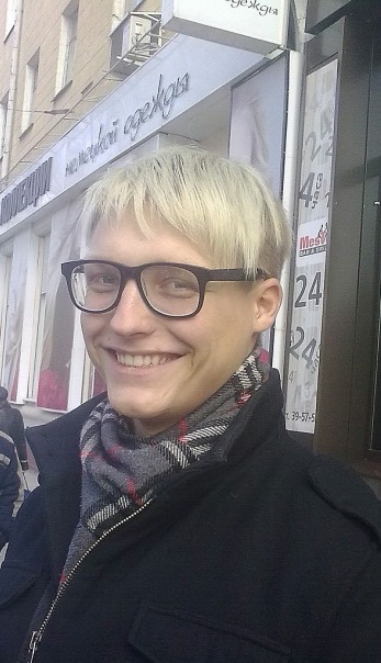 №16, Дмитрий Чеботов, 32 года, Москва №16, Дмитрий Чеботов, 32 года, Москва