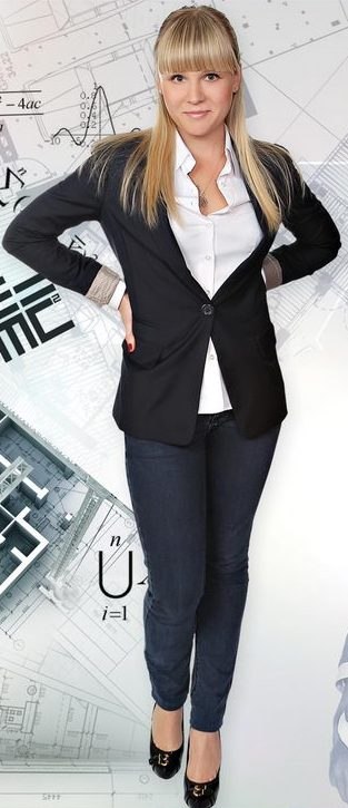 Анастасия Голунова | Раменское