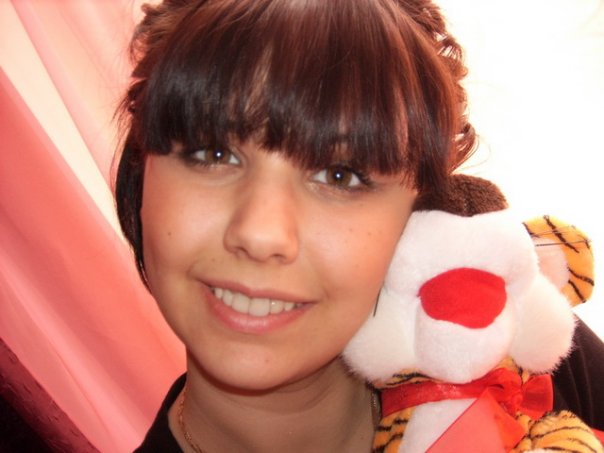 №35, Ксения Терпугова, 36 лет, Кострома №35, Ксения Терпугова, 36 лет, Кострома