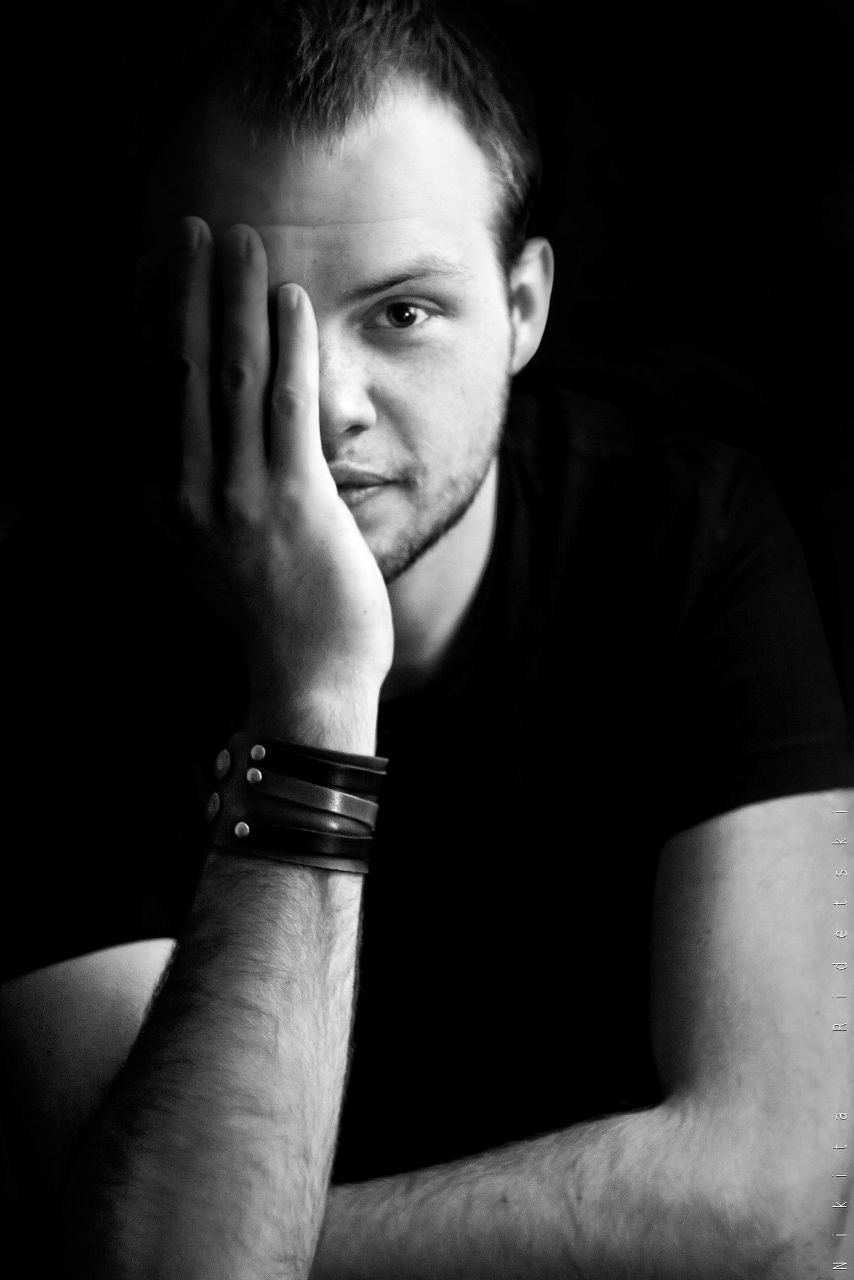 Виталий Горбатенко | Минск