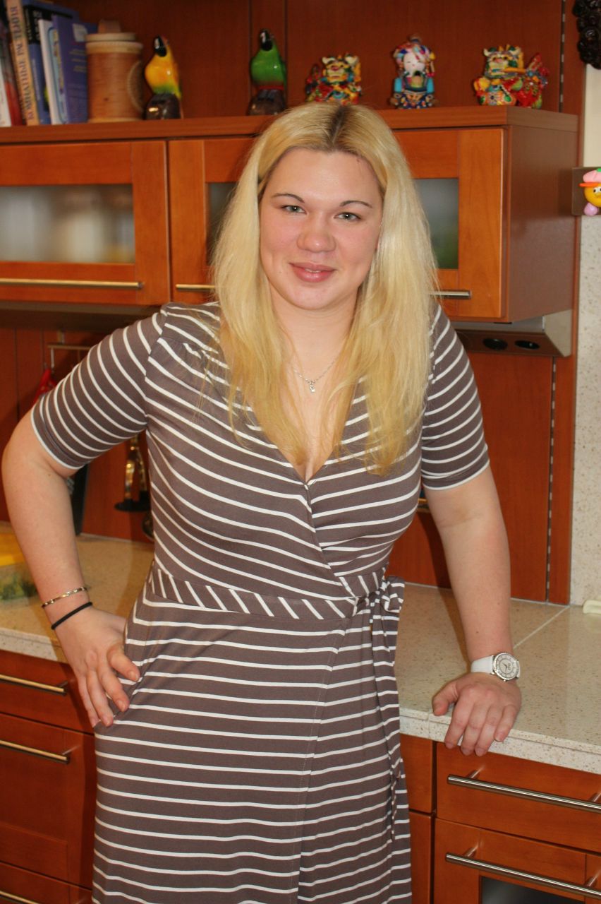 Лена Соколик-Речиц коленка) | Москва