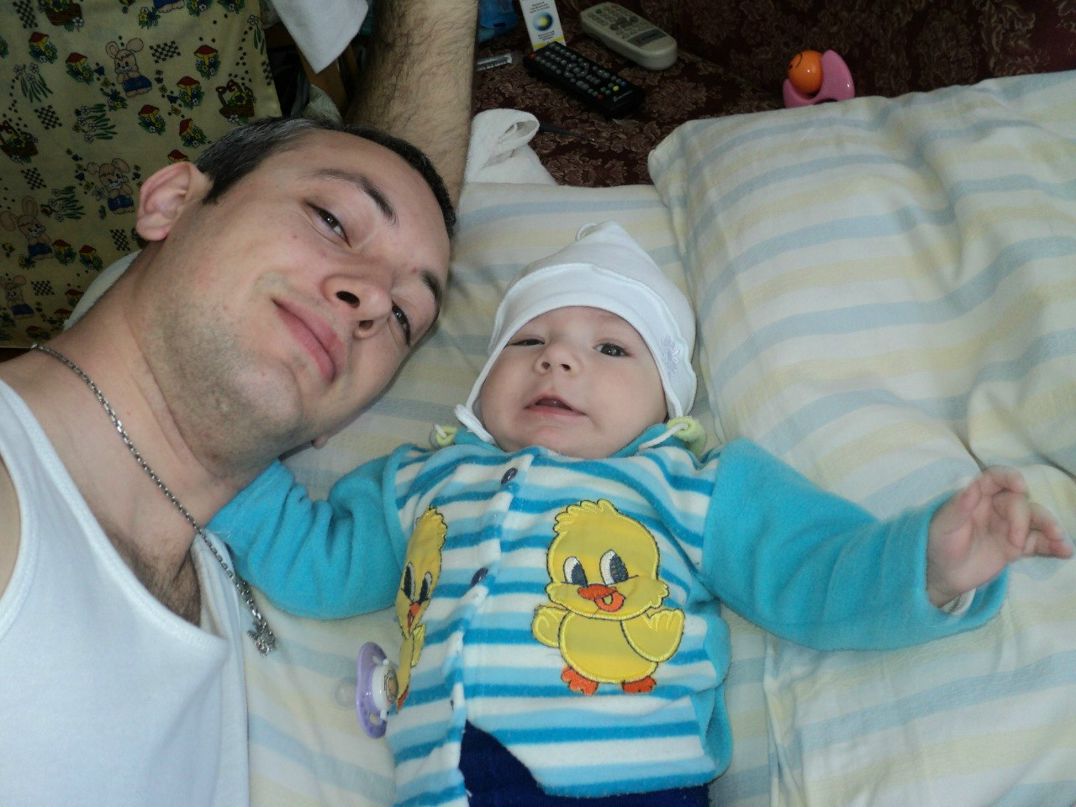 Мирослава Пригара | Золотарево