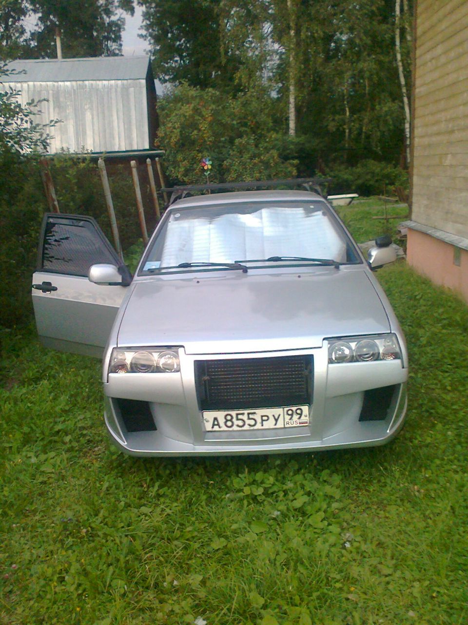 Сергей Киселёв Сергеевич | Москва