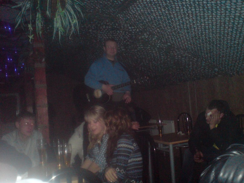 Артем Волков | Санкт-Петербург