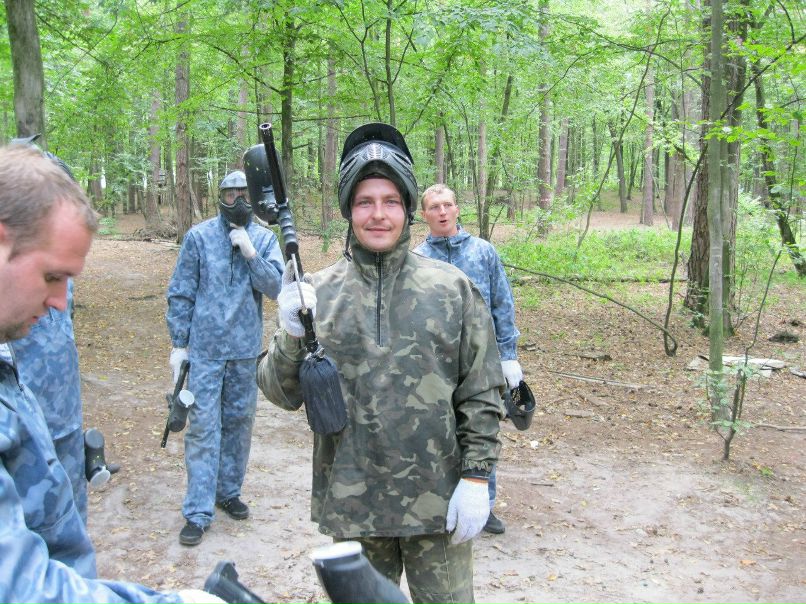 Виталий Шеян | Черкассы