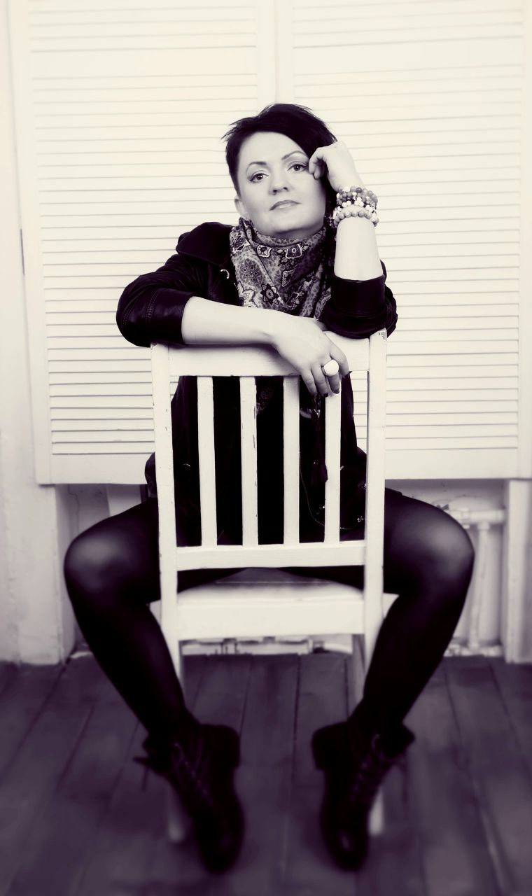 Екатерина Бычехвост | Псков