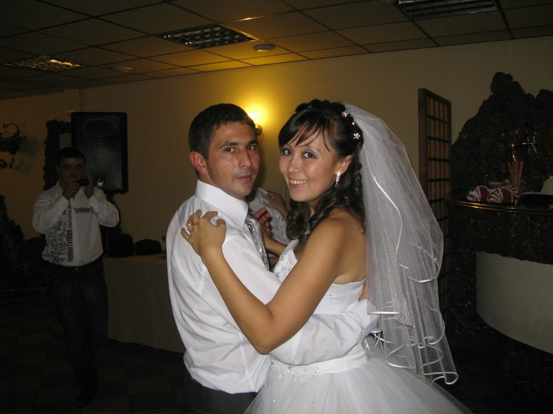 Дамира Хамитова | Уфа