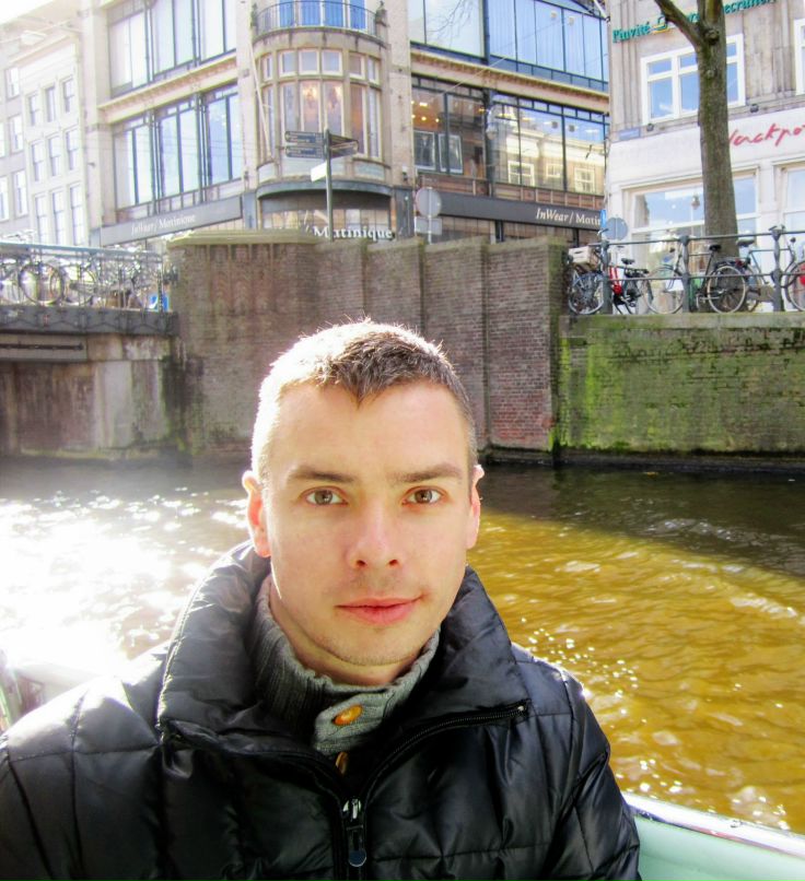 Игорь Васичев | Рига