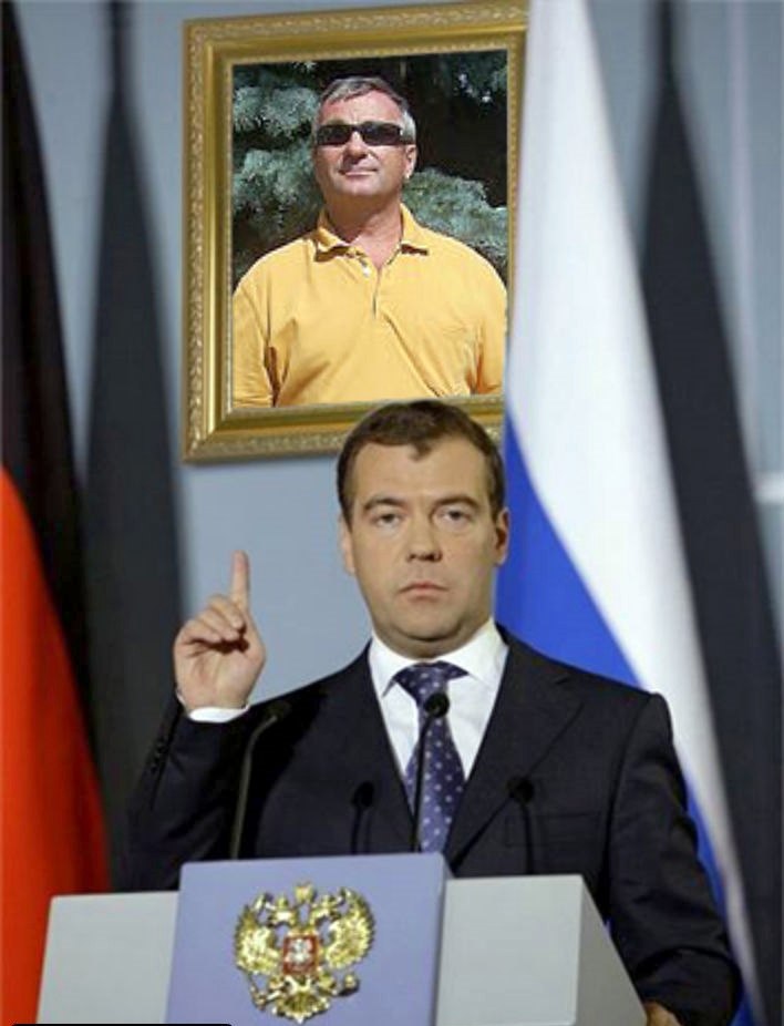 Анатолий Разинов | 